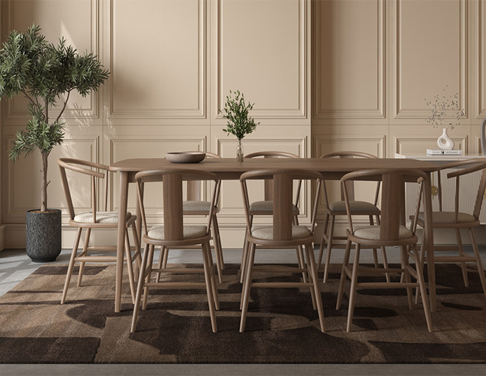 how_to_pick_a_dining_room_rug